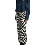 Khaite Grenon Top - Vermillion