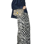 Khaite Grenon Top - Vermillion