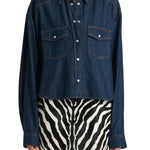 Khaite Grenon Top - Vermillion