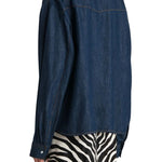 Khaite Grenon Top - Vermillion