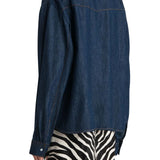 Khaite Grenon Top - Vermillion