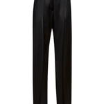 Khaite Hunter Pant - Vermillion