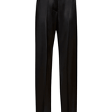 Khaite Hunter Pant - Vermillion