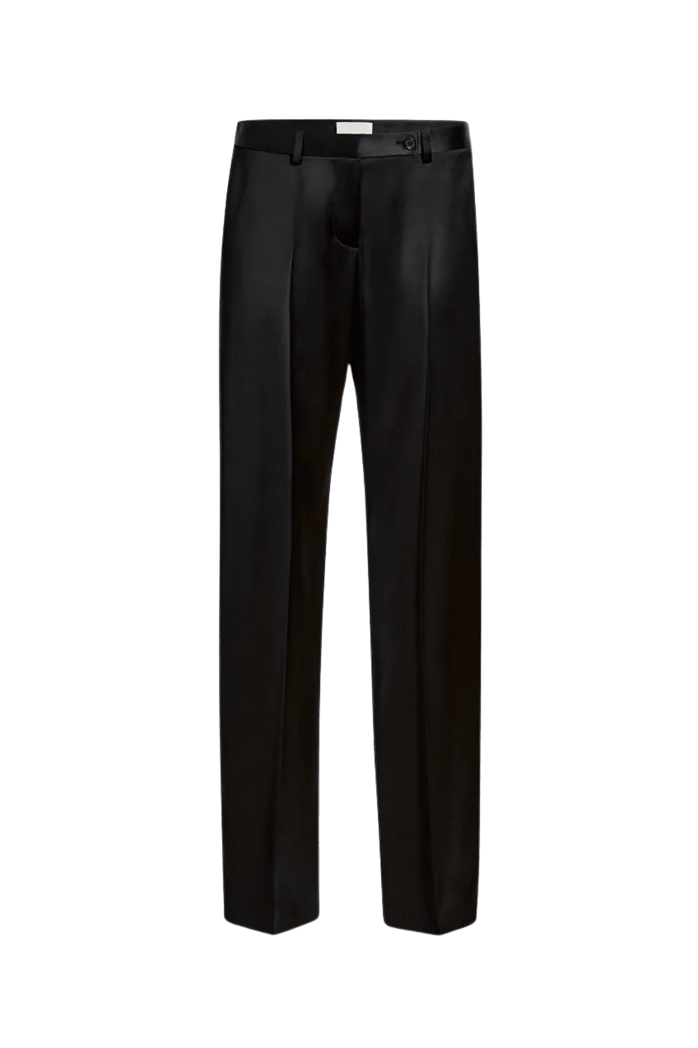 Khaite Hunter Pant - Vermillion