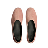 Khaite Jane Flat - Vermillion