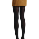 Khaite Jett Skirt - Vermillion