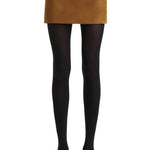 Khaite Jett Skirt - Vermillion