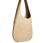 Khaite Joan Large Hobo - Vermillion
