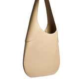 Khaite Joan Large Hobo - Vermillion