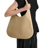 Khaite Joan Large Hobo - Vermillion