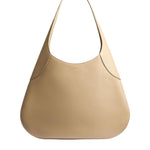 Khaite Joan Large Hobo - Vermillion
