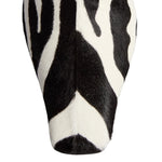 Khaite Ona Ankle Boot 55 - Vermillion