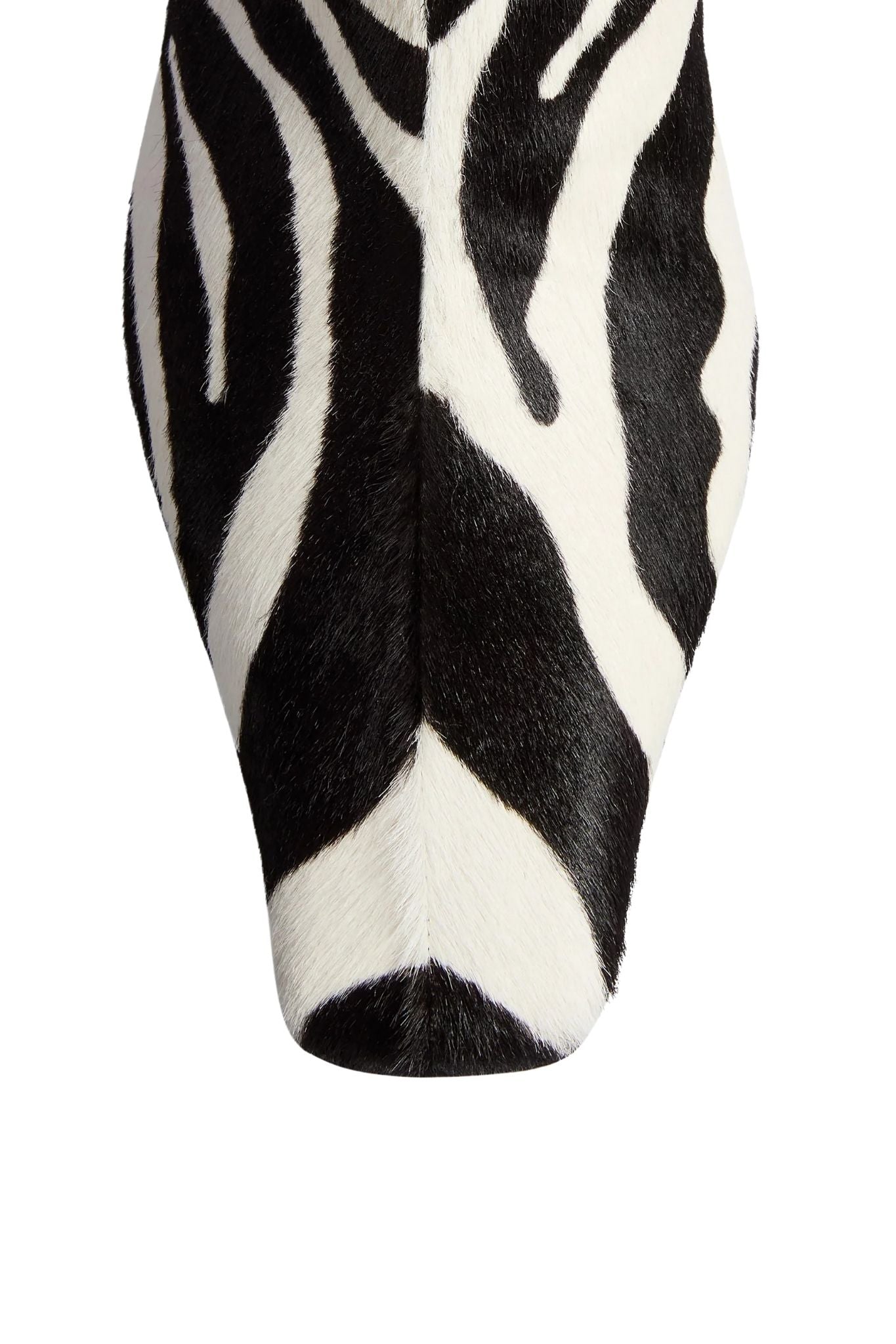 Khaite Ona Ankle Boot 55 - Vermillion