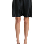 Khaite Rohe Short - Vermillion