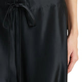 Khaite Rohe Short - Vermillion