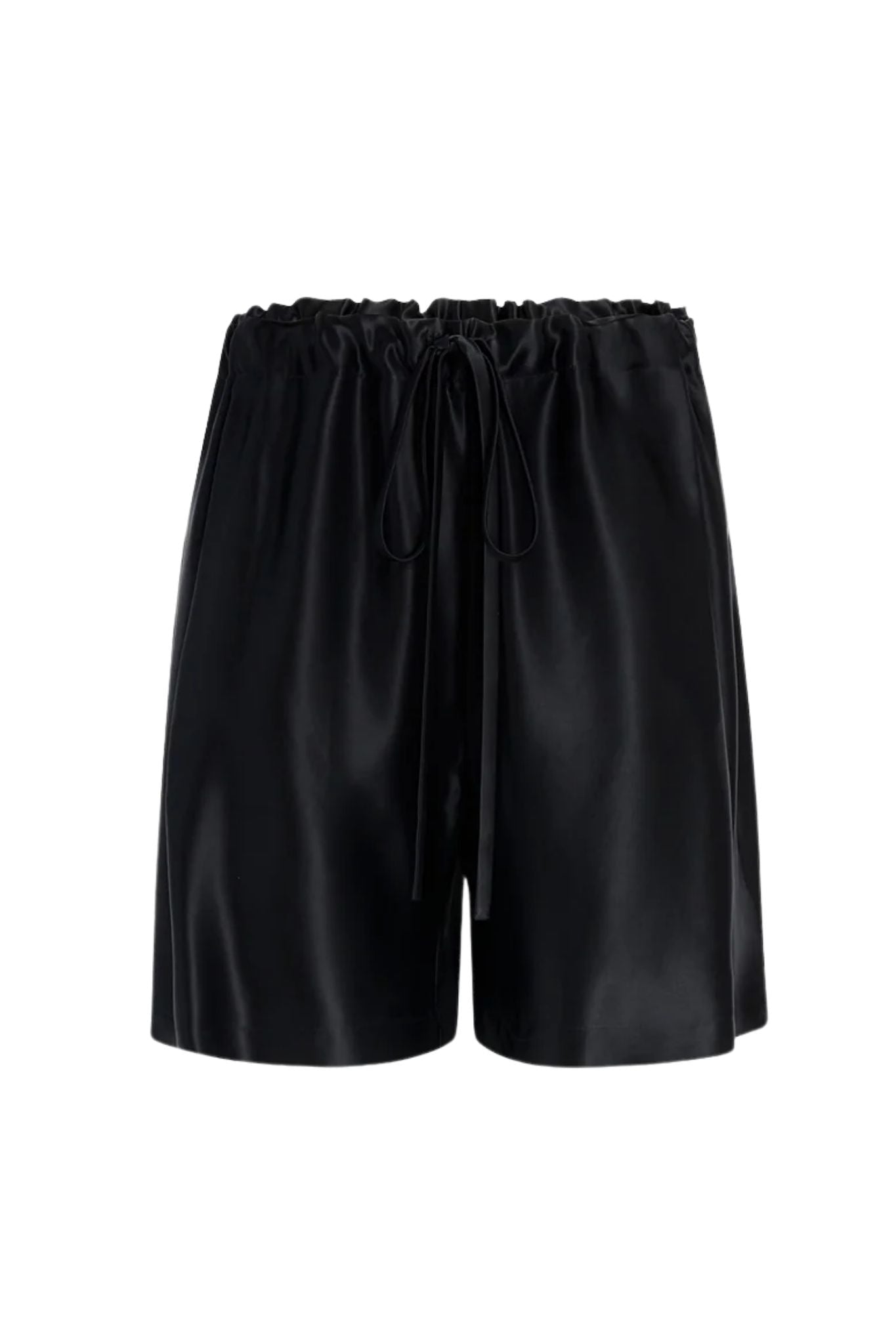 Khaite Rohe Short - Vermillion