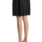 Khaite Rohe Short - Vermillion