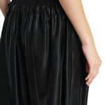Khaite Rohe Short - Vermillion