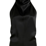 Khaite Rone Top - Vermillion