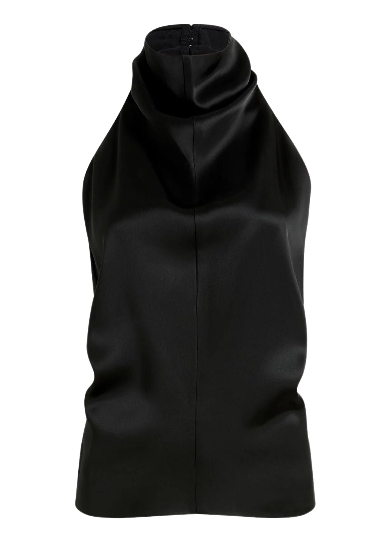 Khaite Rone Top - Vermillion