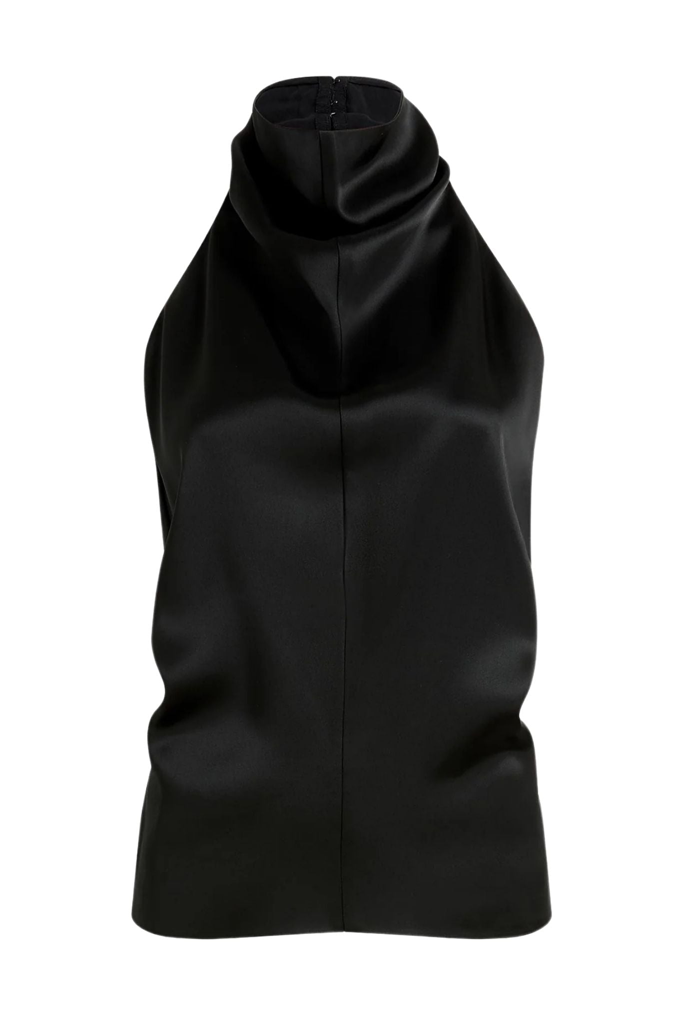 Khaite Rone Top - Vermillion