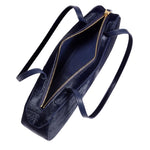 Khaite Simona Shoulder Bag - Vermillion