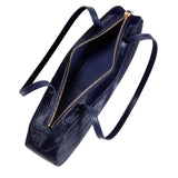 Khaite Simona Shoulder Bag - Vermillion