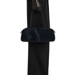 Khaite Simona Shoulder Bag - Vermillion