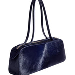 Khaite Simona Shoulder Bag - Vermillion