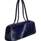 Khaite Simona Shoulder Bag - Vermillion