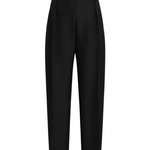 Khaite Somera Pant - Vermillion