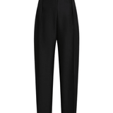 Khaite Somera Pant - Vermillion