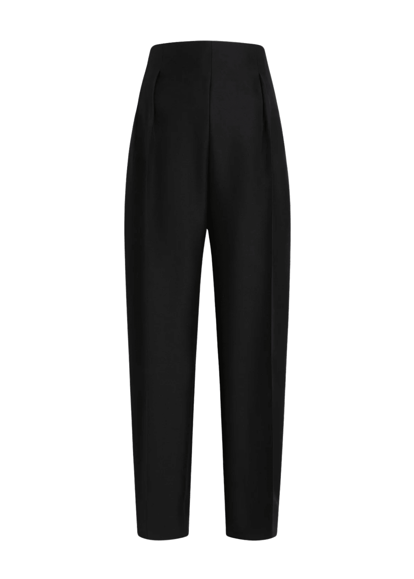 Khaite Somera Pant - Vermillion