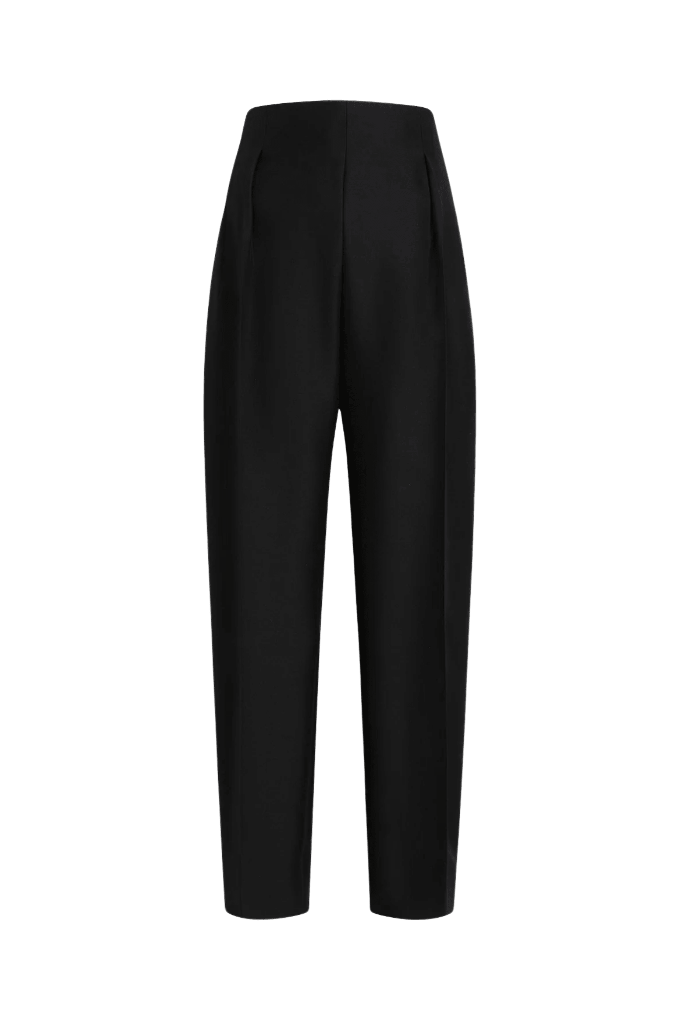 Khaite Somera Pant - Vermillion