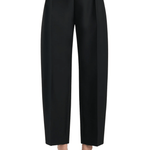 Khaite Somera Pant - Vermillion
