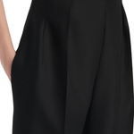 Khaite Somera Pant - Vermillion