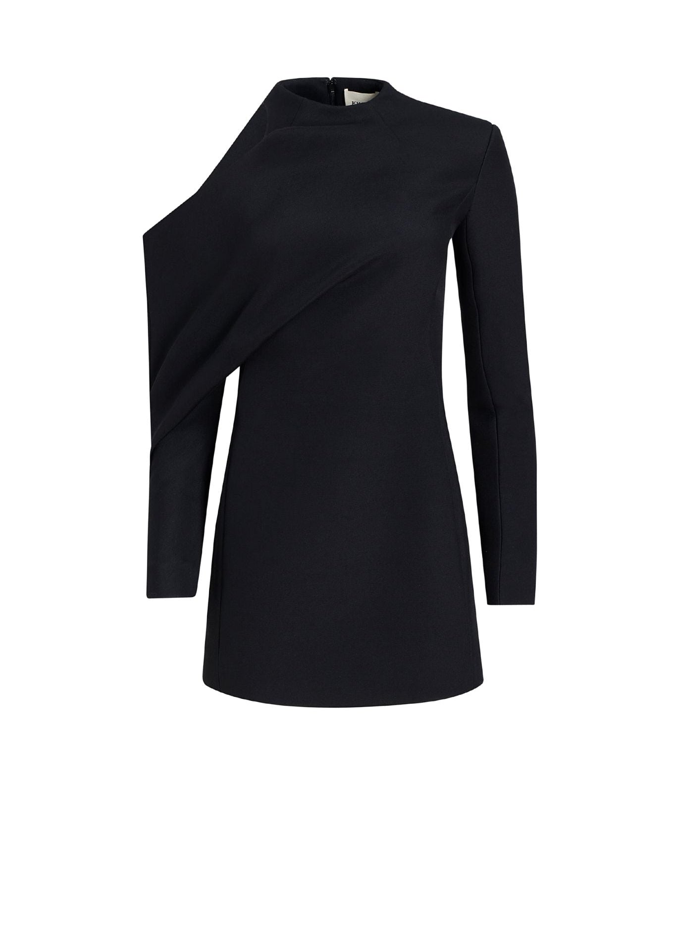 Khaite Tristan Top - Vermillion