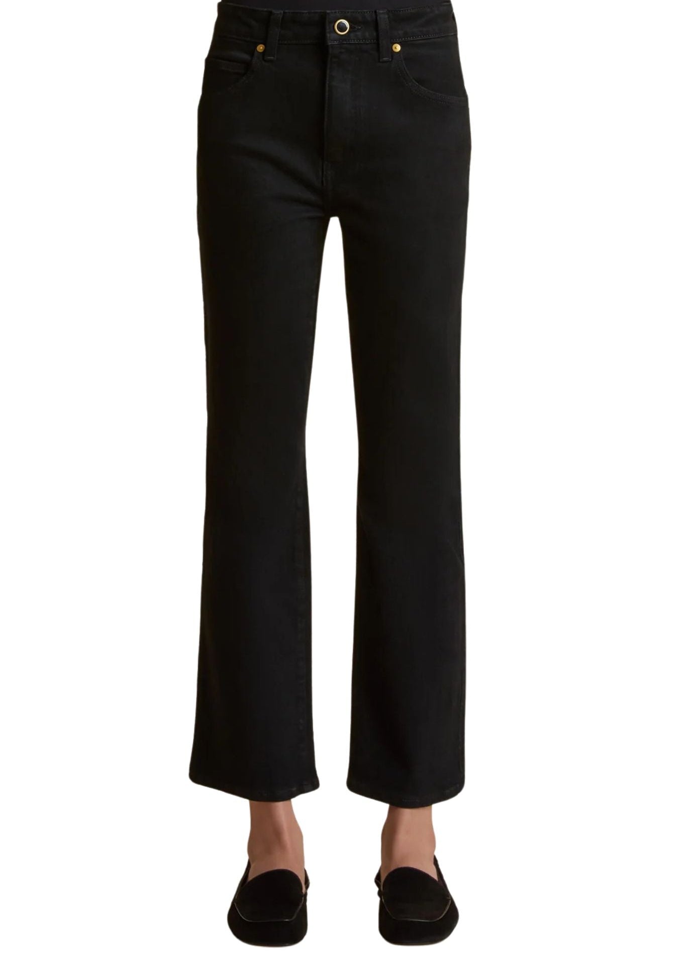 Khaite Vivian Jean - Vermillion