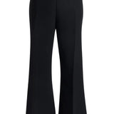 Khaite Walter Pant - Vermillion