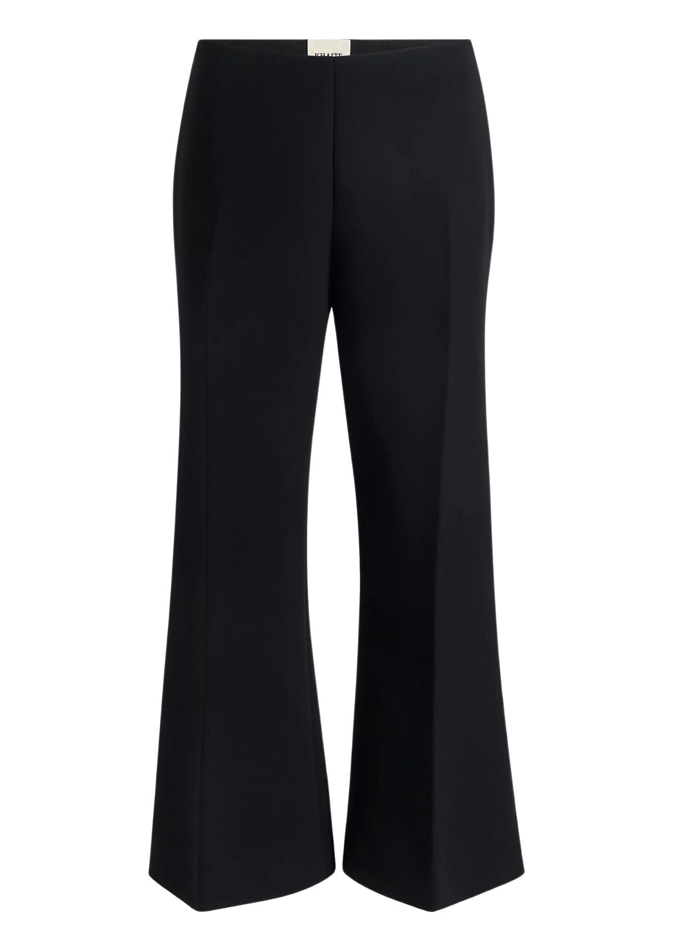 Khaite Walter Pant - Vermillion