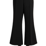 Khaite Walter Pant - Vermillion