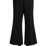 Khaite Walter Pant - Vermillion