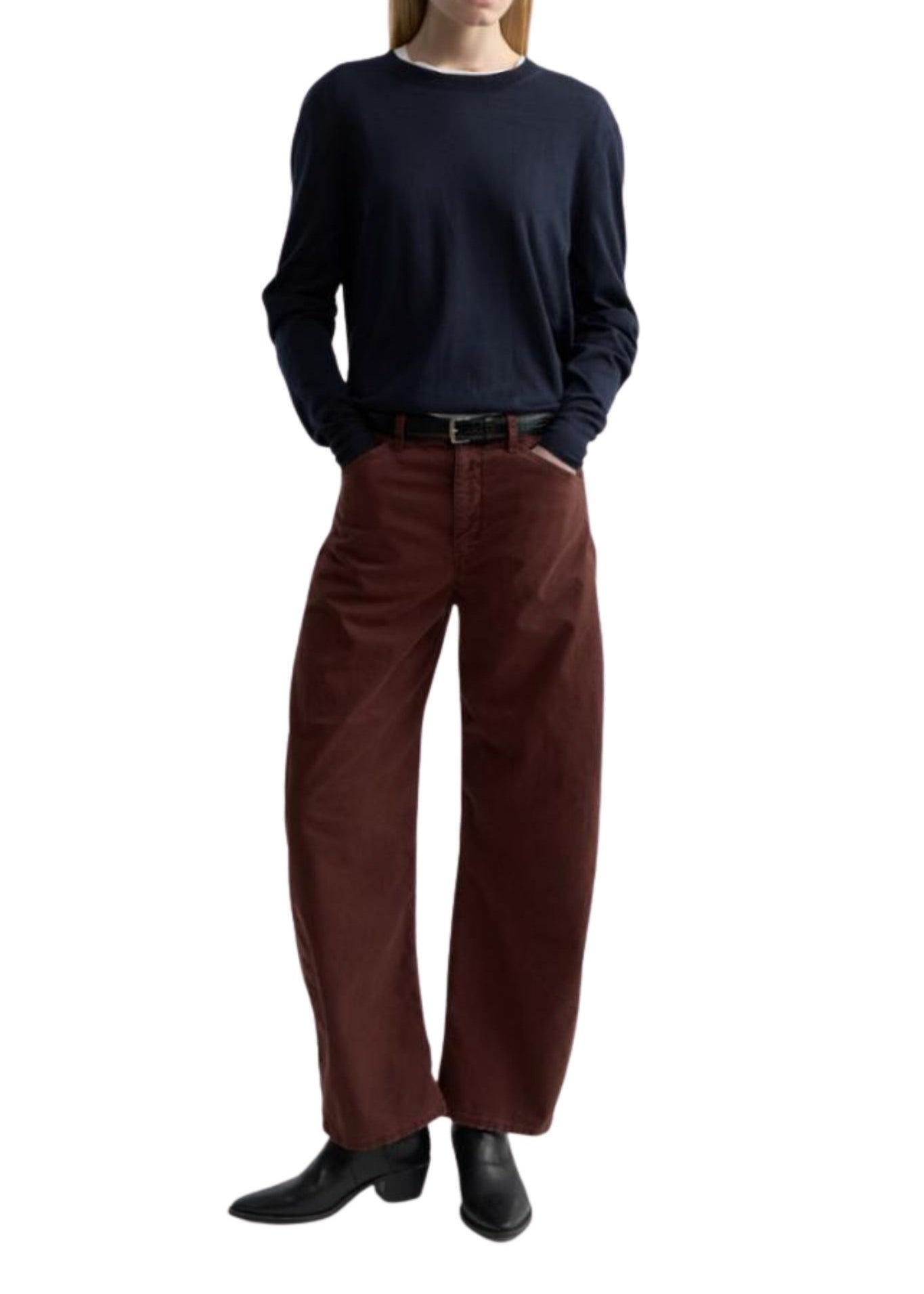 Nili Lotan Tribeca Pant