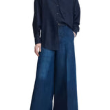 Kulson Icon Jeans - Vermillion