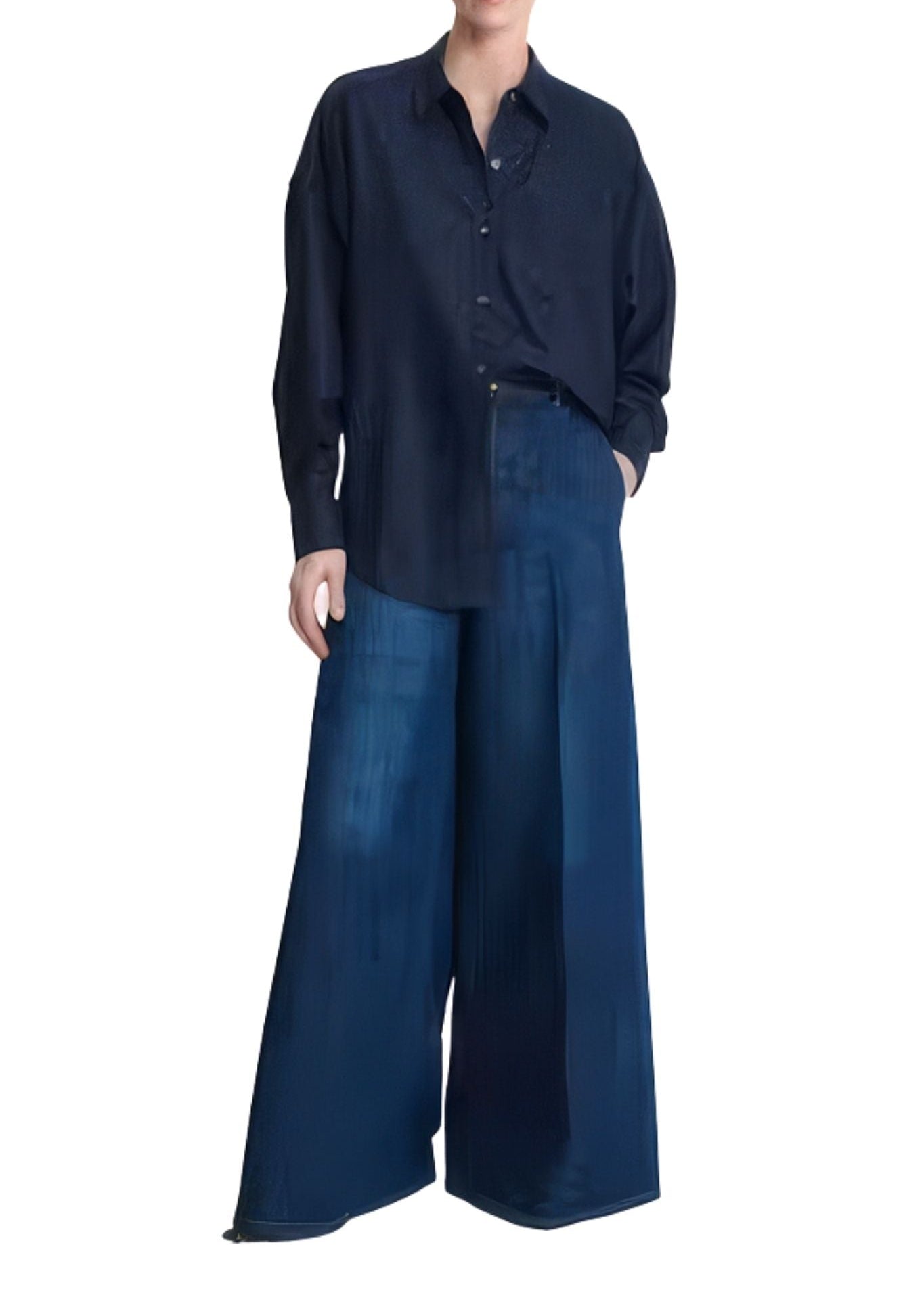 Kulson Icon Jeans - Vermillion