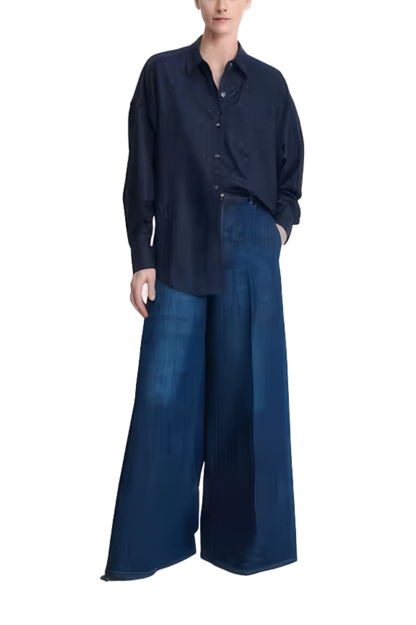 Kulson Icon Jeans - Vermillion