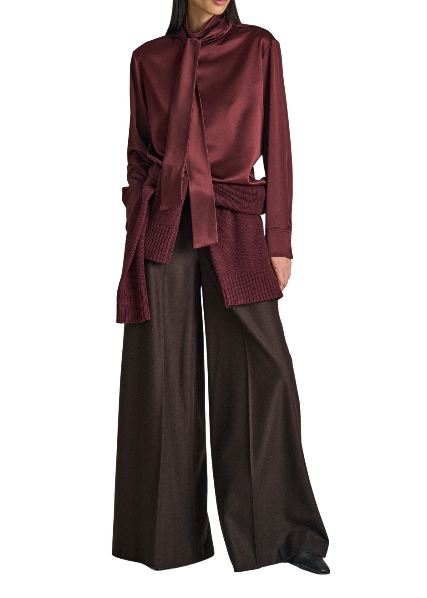Kulson Icon Pant - Vermillion