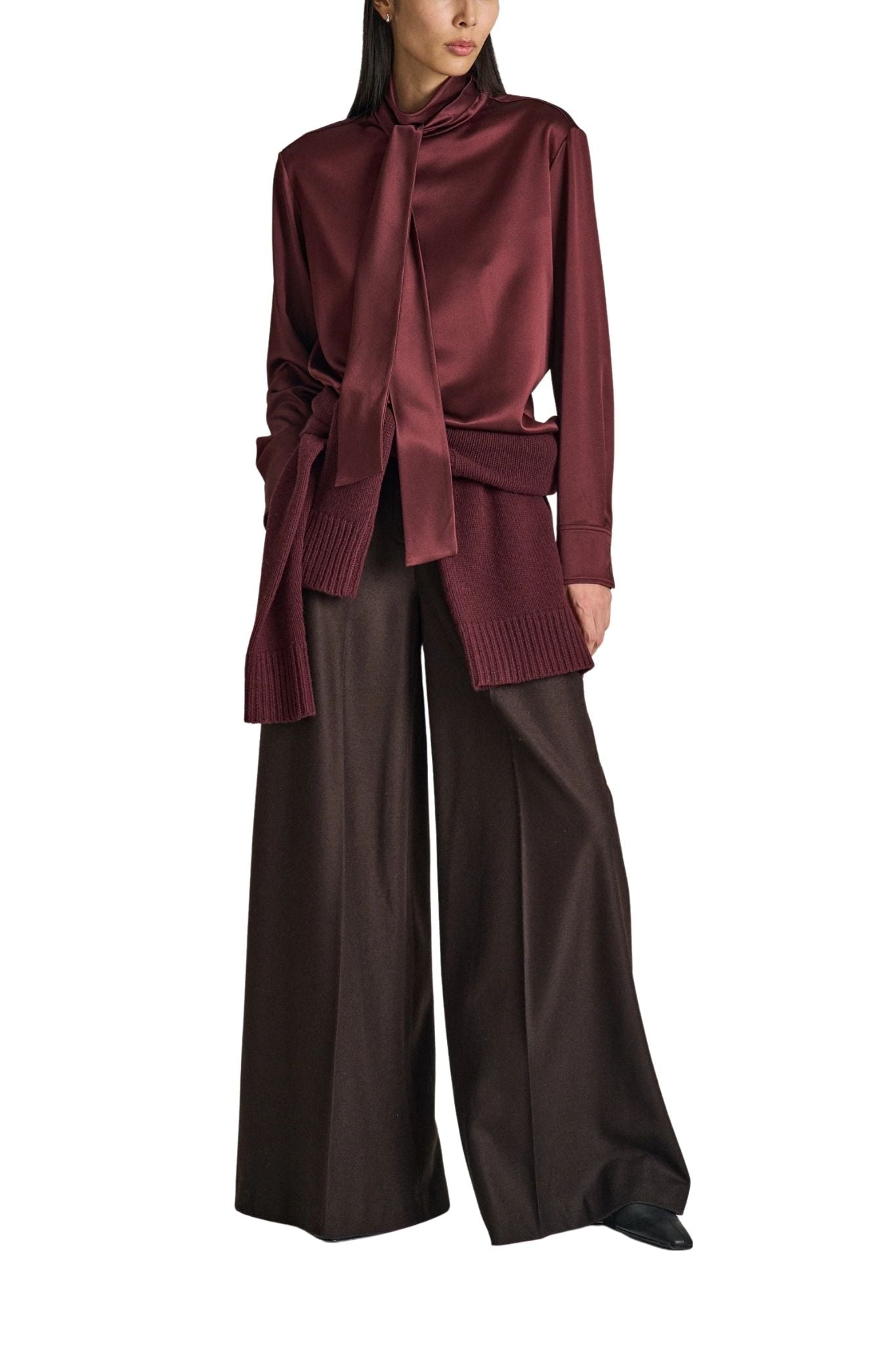 Kulson Icon Pant - Vermillion