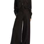Kulson Remy Shirt - Vermillion