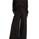 Kulson Remy Shirt - Vermillion